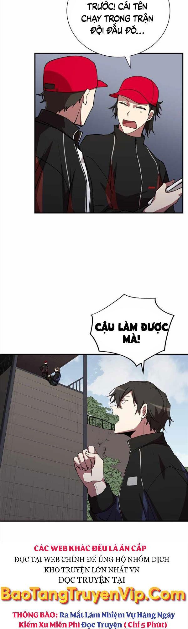 đọc truyện Giả Vờ Làm Kẻ Vô Dụng Ở Học Đường Chương 32 ảnh 29 tại Thiên Thai Truyện