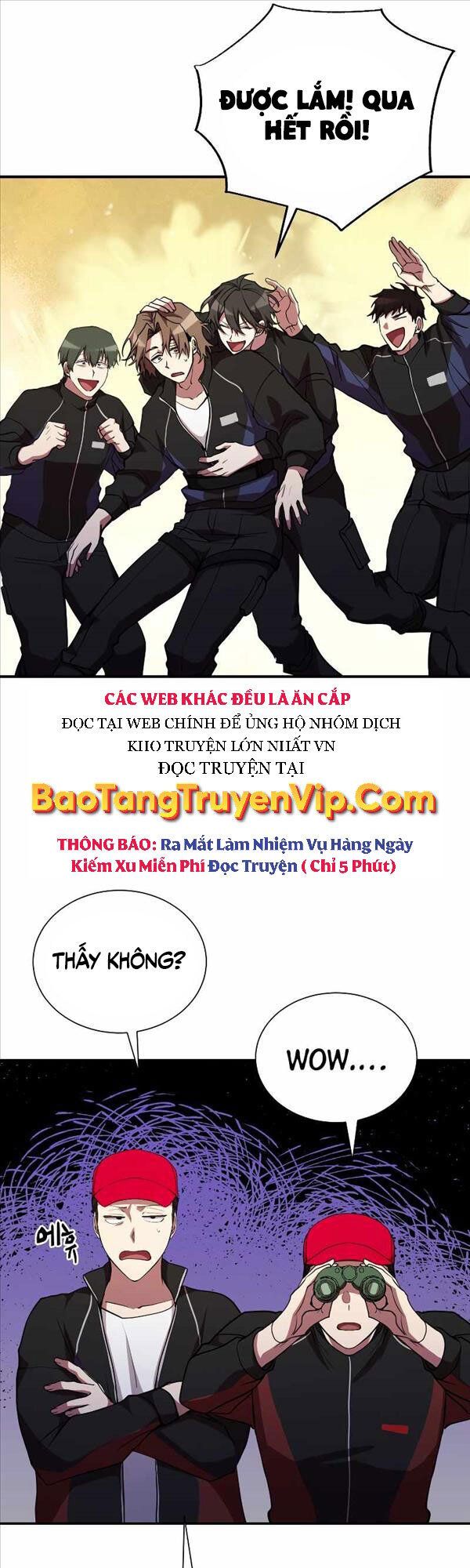 đọc truyện Giả Vờ Làm Kẻ Vô Dụng Ở Học Đường Chương 32 ảnh 32 tại Thiên Thai Truyện