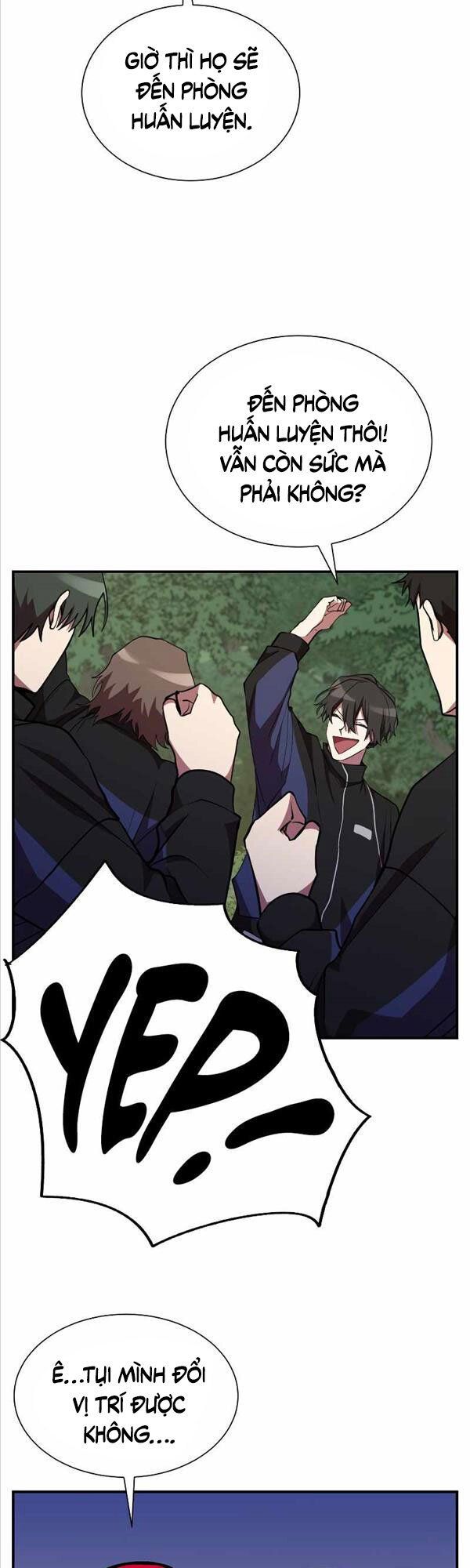 đọc truyện Giả Vờ Làm Kẻ Vô Dụng Ở Học Đường Chương 32 ảnh 33 tại Thiên Thai Truyện