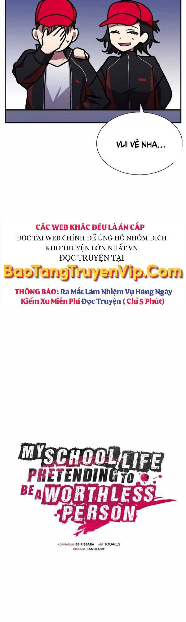 đọc truyện Giả Vờ Làm Kẻ Vô Dụng Ở Học Đường Chương 32 ảnh 34 tại Thiên Thai Truyện