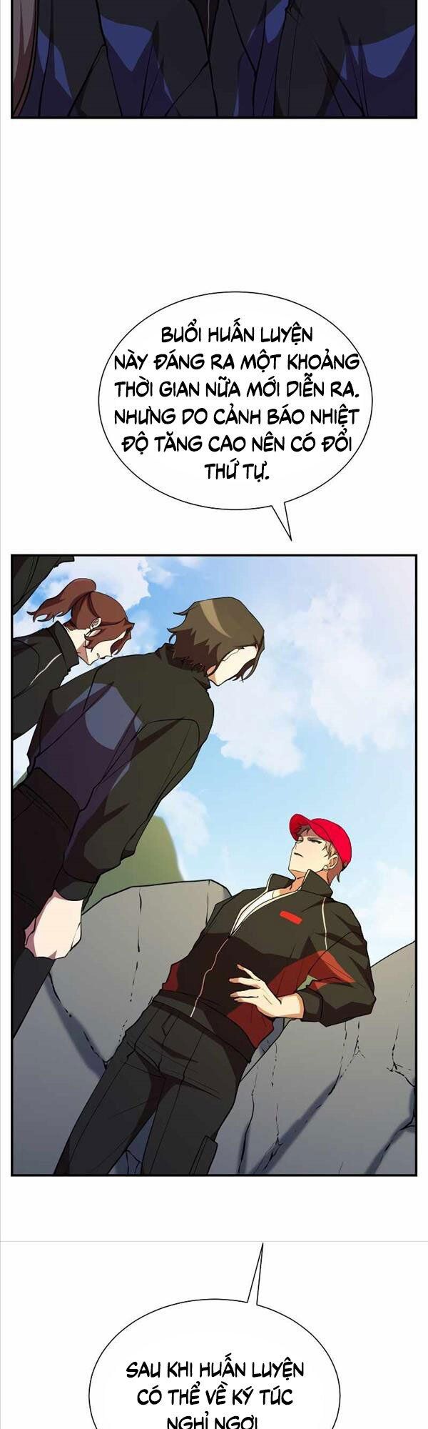 đọc truyện Giả Vờ Làm Kẻ Vô Dụng Ở Học Đường Chương 32 ảnh 36 tại Thiên Thai Truyện