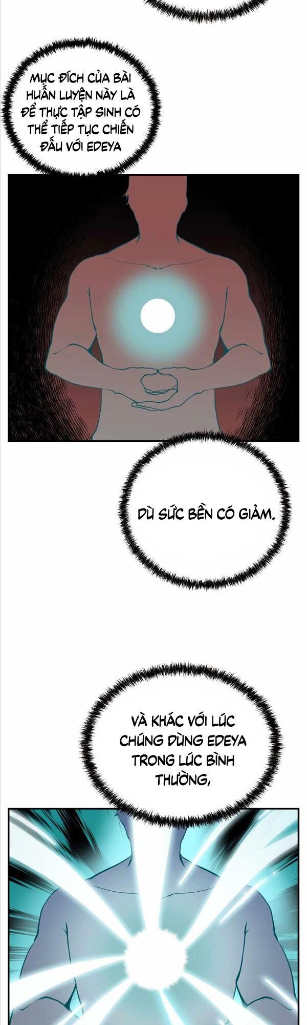 đọc truyện Giả Vờ Làm Kẻ Vô Dụng Ở Học Đường Chương 32 ảnh 38 tại Thiên Thai Truyện