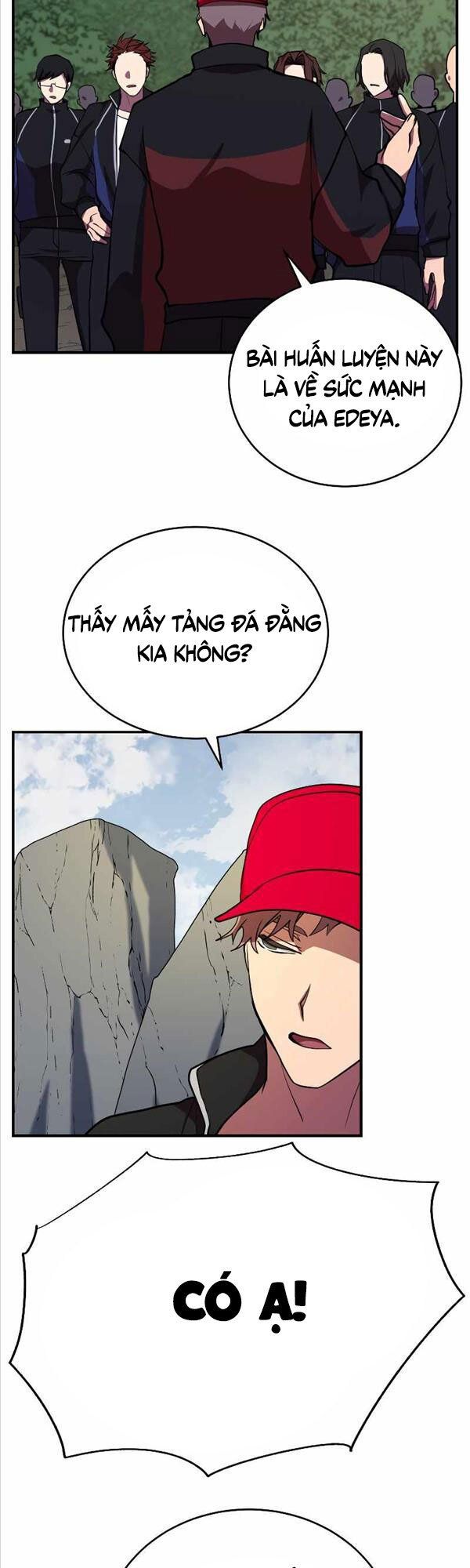 đọc truyện Giả Vờ Làm Kẻ Vô Dụng Ở Học Đường Chương 32 ảnh 40 tại Thiên Thai Truyện