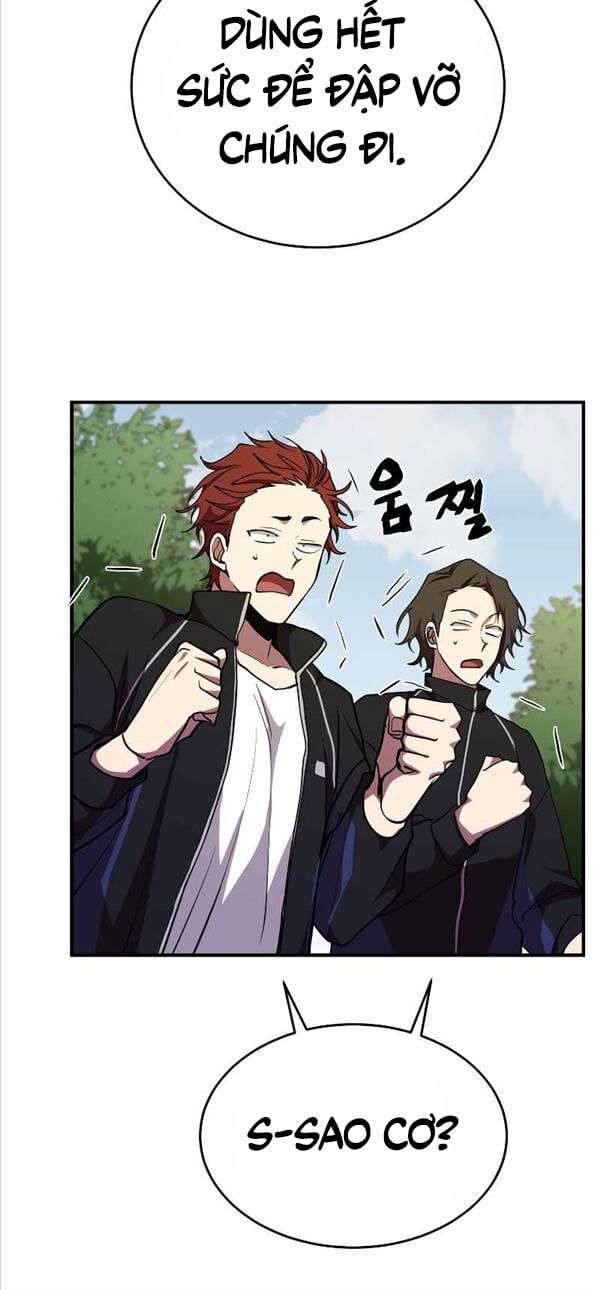 đọc truyện Giả Vờ Làm Kẻ Vô Dụng Ở Học Đường Chương 32 ảnh 41 tại Thiên Thai Truyện