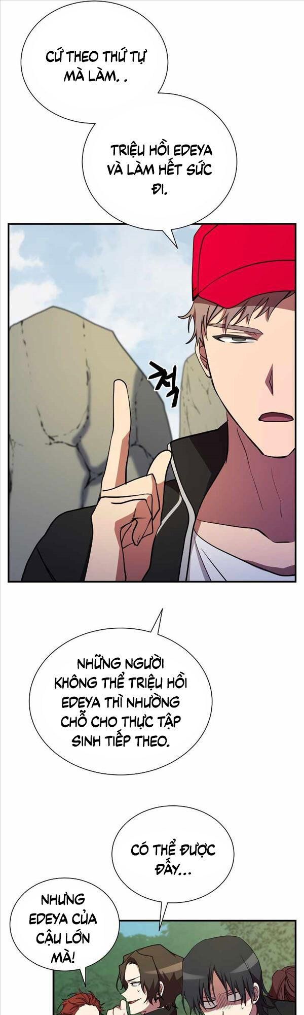 đọc truyện Giả Vờ Làm Kẻ Vô Dụng Ở Học Đường Chương 32 ảnh 42 tại Thiên Thai Truyện