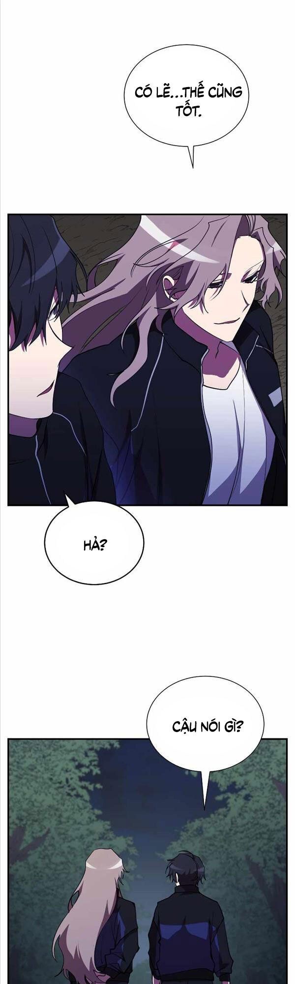 đọc truyện Giả Vờ Làm Kẻ Vô Dụng Ở Học Đường Chương 32 ảnh 7 tại Thiên Thai Truyện