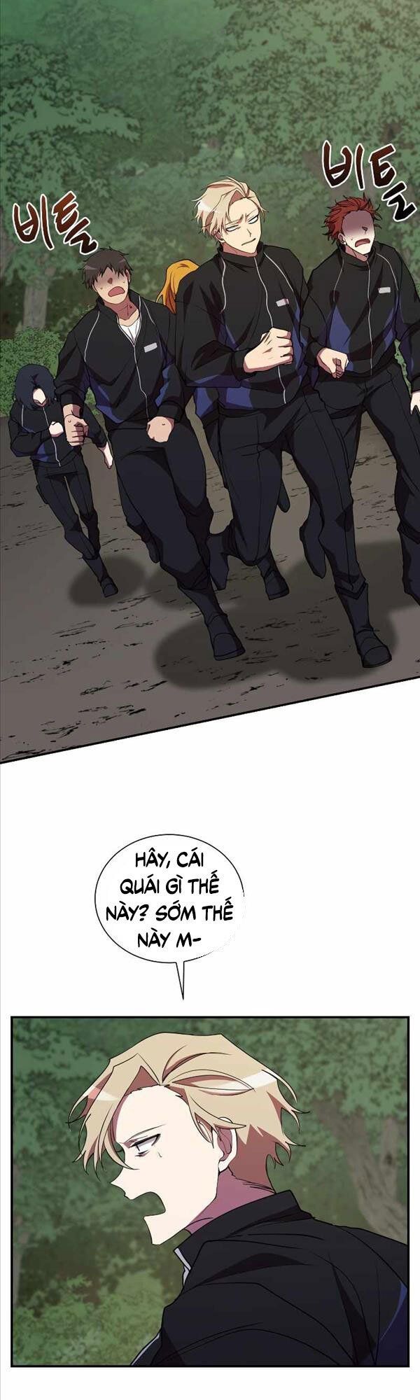 đọc truyện Giả Vờ Làm Kẻ Vô Dụng Ở Học Đường Chương 32 ảnh 9 tại Thiên Thai Truyện