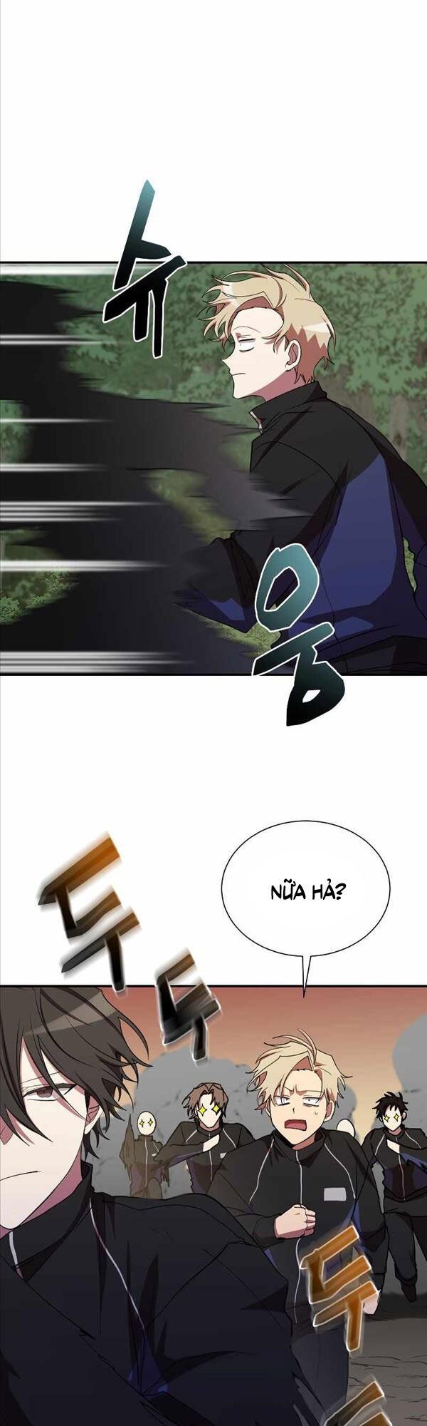 đọc truyện Giả Vờ Làm Kẻ Vô Dụng Ở Học Đường Chương 32 ảnh 10 tại Thiên Thai Truyện