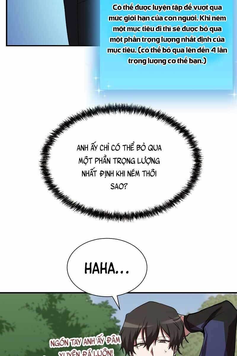 đọc truyện Giả Vờ Làm Kẻ Vô Dụng Ở Học Đường Chương 33 ảnh 22 tại Thiên Thai Truyện