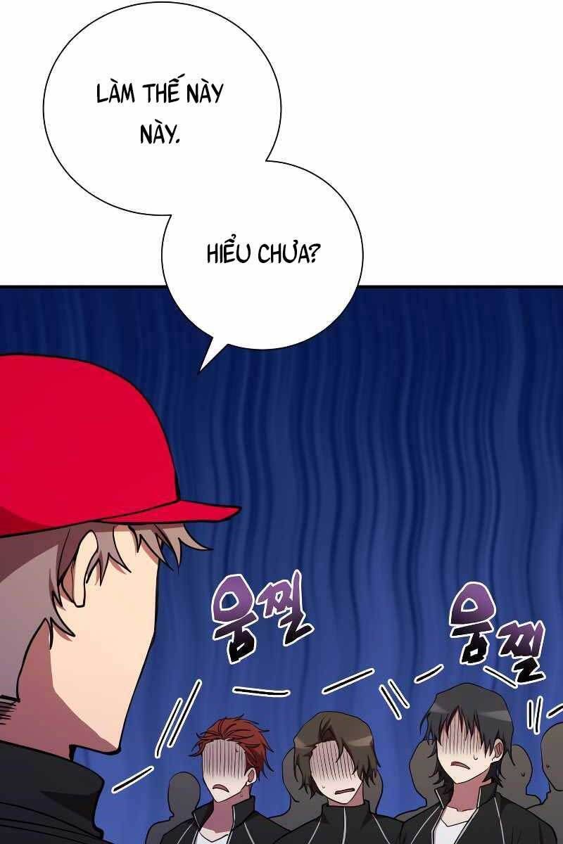 đọc truyện Giả Vờ Làm Kẻ Vô Dụng Ở Học Đường Chương 33 ảnh 24 tại Thiên Thai Truyện