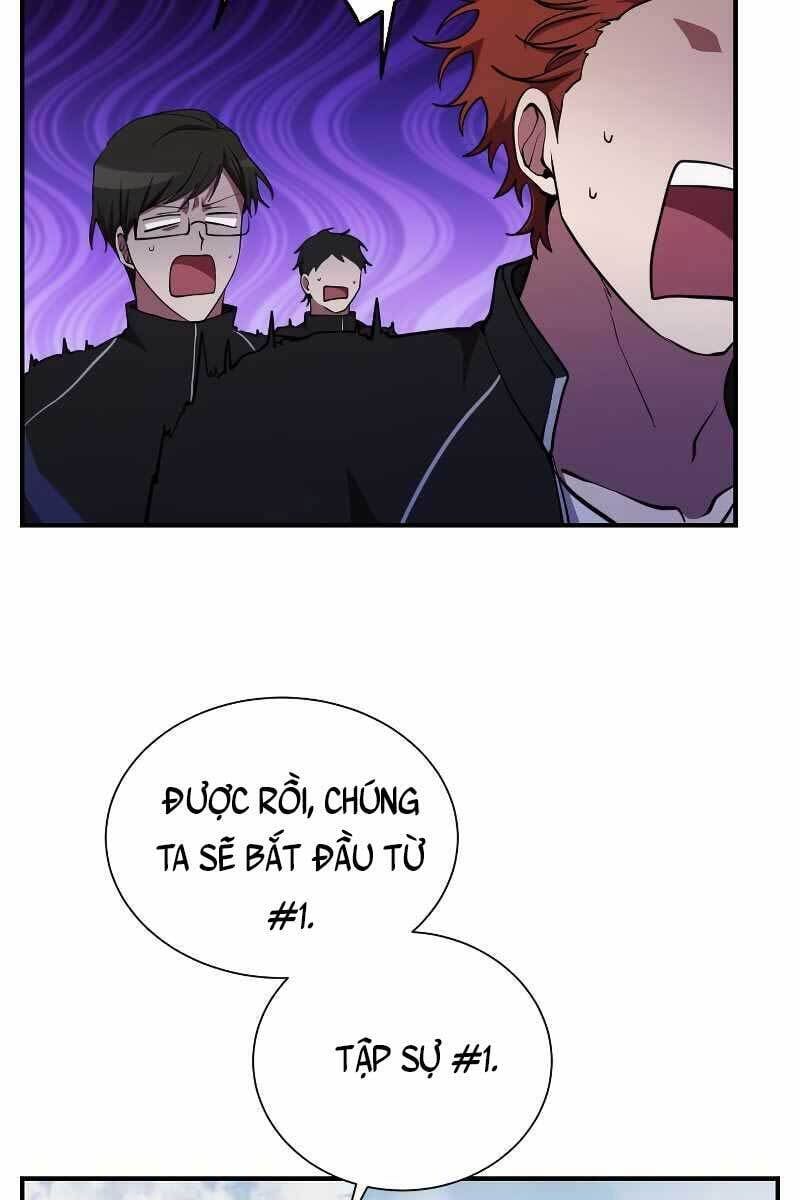 đọc truyện Giả Vờ Làm Kẻ Vô Dụng Ở Học Đường Chương 33 ảnh 27 tại Thiên Thai Truyện