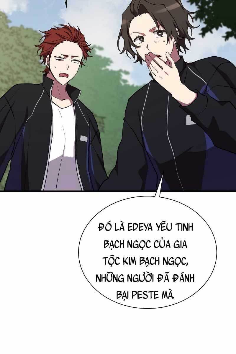 đọc truyện Giả Vờ Làm Kẻ Vô Dụng Ở Học Đường Chương 33 ảnh 42 tại Thiên Thai Truyện