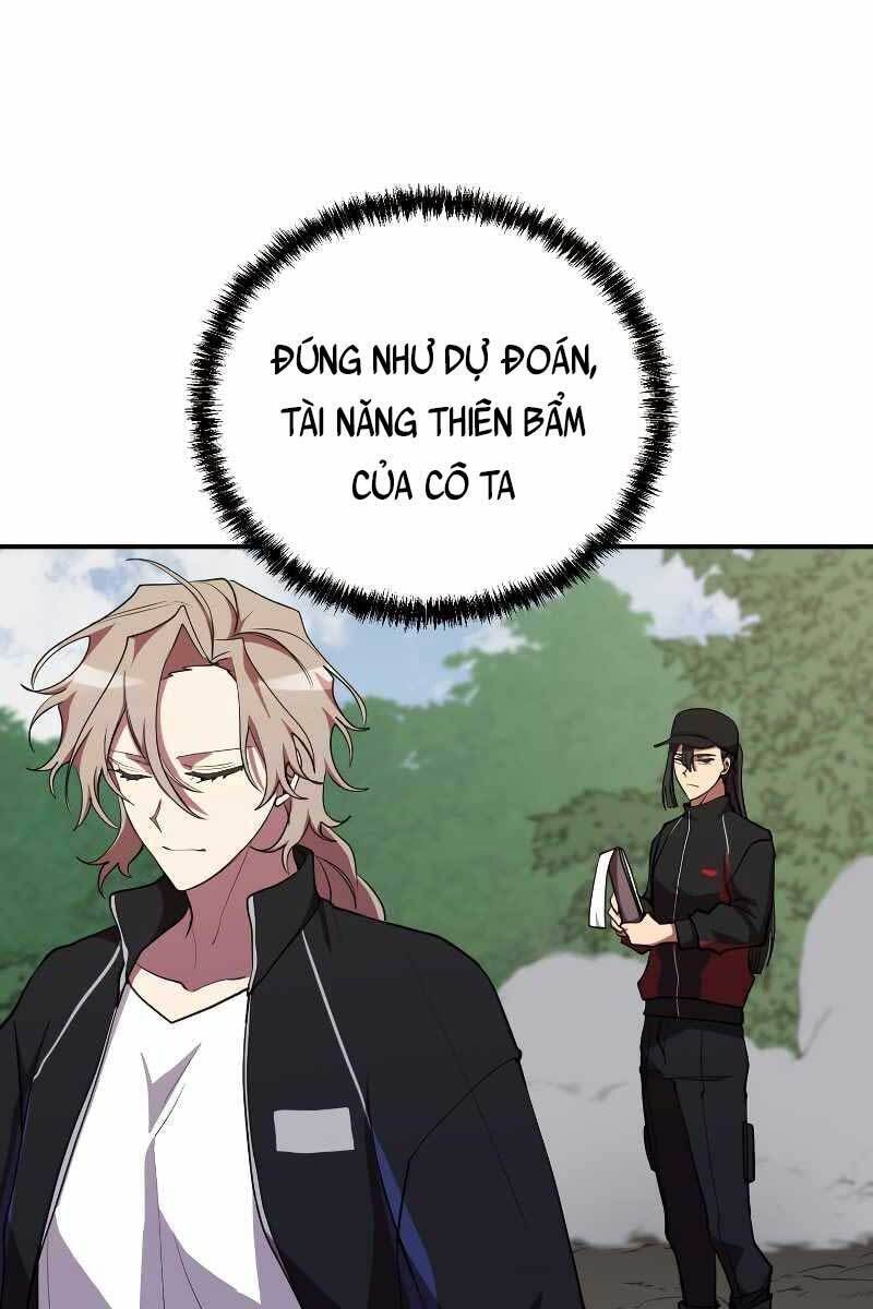 đọc truyện Giả Vờ Làm Kẻ Vô Dụng Ở Học Đường Chương 33 ảnh 43 tại Thiên Thai Truyện