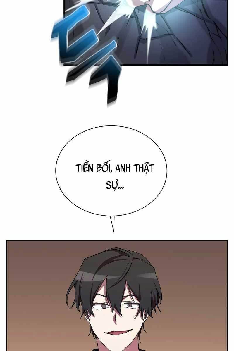 đọc truyện Giả Vờ Làm Kẻ Vô Dụng Ở Học Đường Chương 33 ảnh 8 tại Thiên Thai Truyện