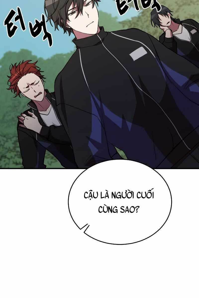 đọc truyện Giả Vờ Làm Kẻ Vô Dụng Ở Học Đường Chương 33 ảnh 67 tại Thiên Thai Truyện