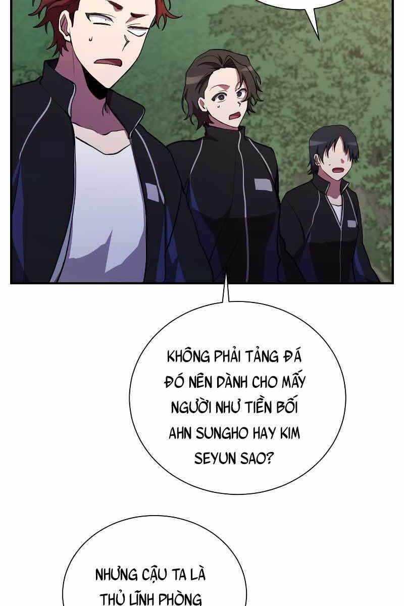 đọc truyện Giả Vờ Làm Kẻ Vô Dụng Ở Học Đường Chương 33 ảnh 70 tại Thiên Thai Truyện