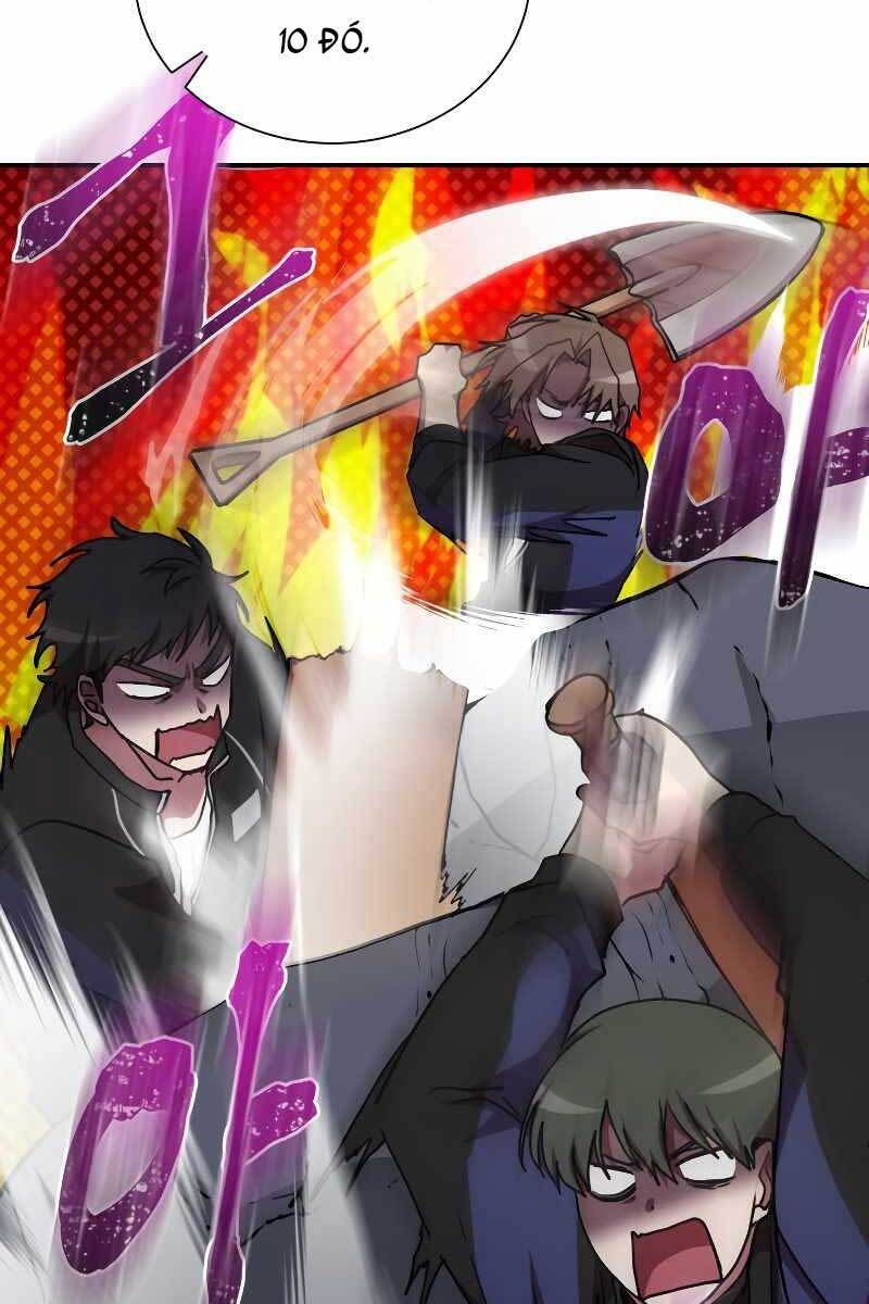 đọc truyện Giả Vờ Làm Kẻ Vô Dụng Ở Học Đường Chương 33 ảnh 71 tại Thiên Thai Truyện