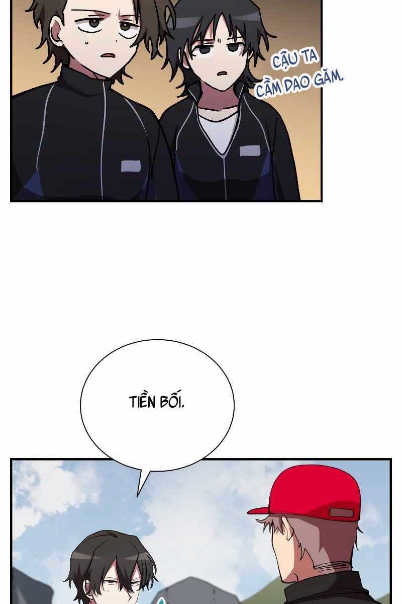 đọc truyện Giả Vờ Làm Kẻ Vô Dụng Ở Học Đường Chương 33 ảnh 74 tại Thiên Thai Truyện