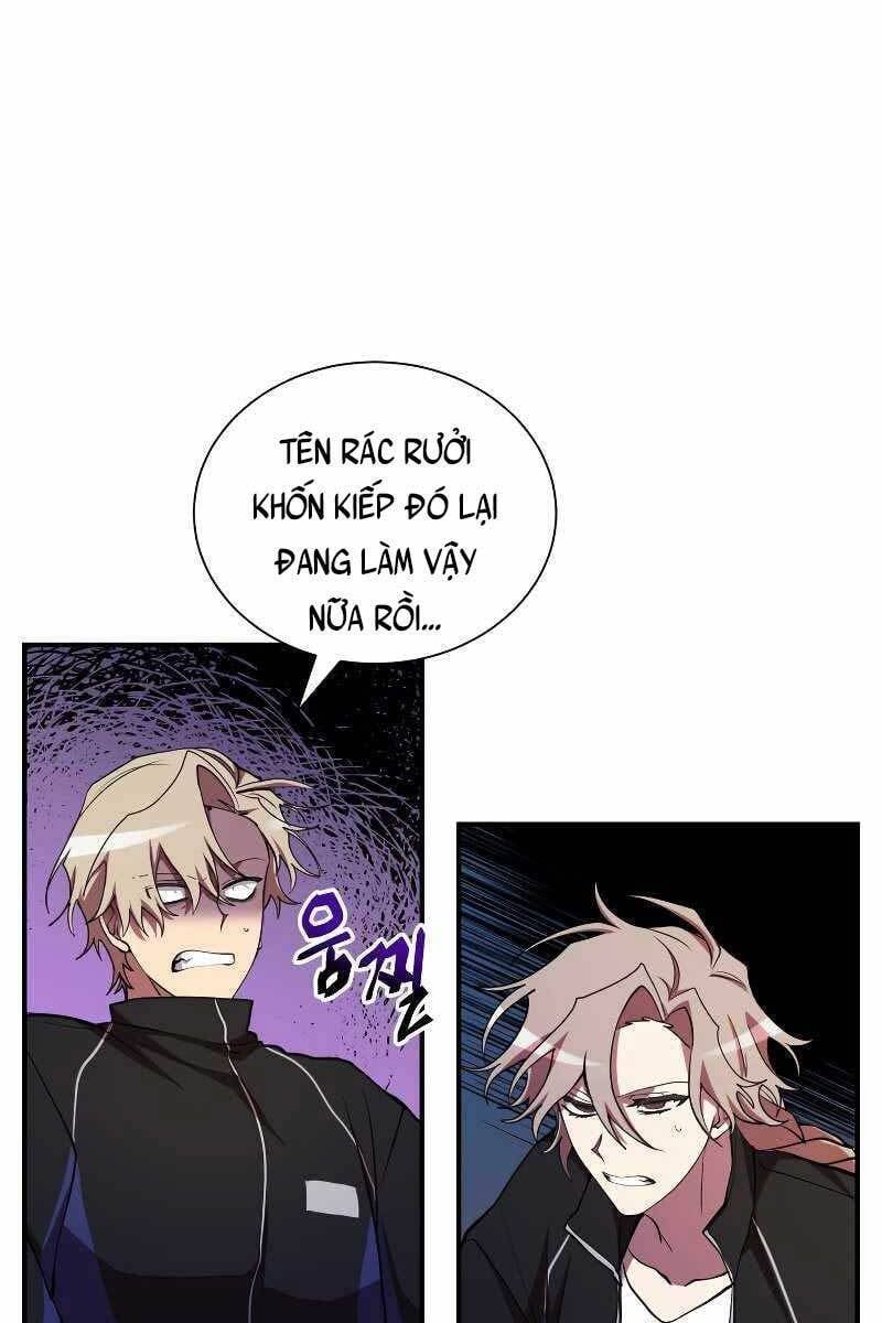 đọc truyện Giả Vờ Làm Kẻ Vô Dụng Ở Học Đường Chương 33 ảnh 81 tại Thiên Thai Truyện