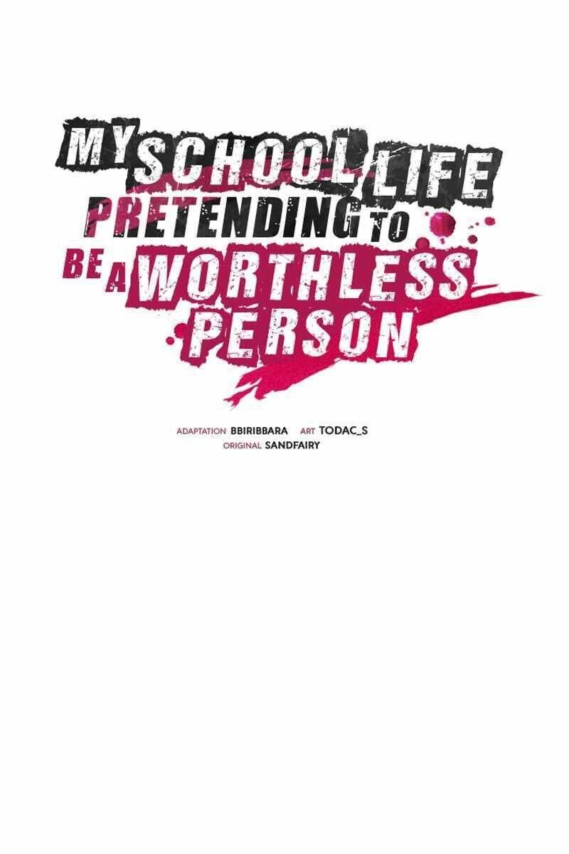 đọc truyện Giả Vờ Làm Kẻ Vô Dụng Ở Học Đường Chương 33 ảnh 10 tại Thiên Thai Truyện