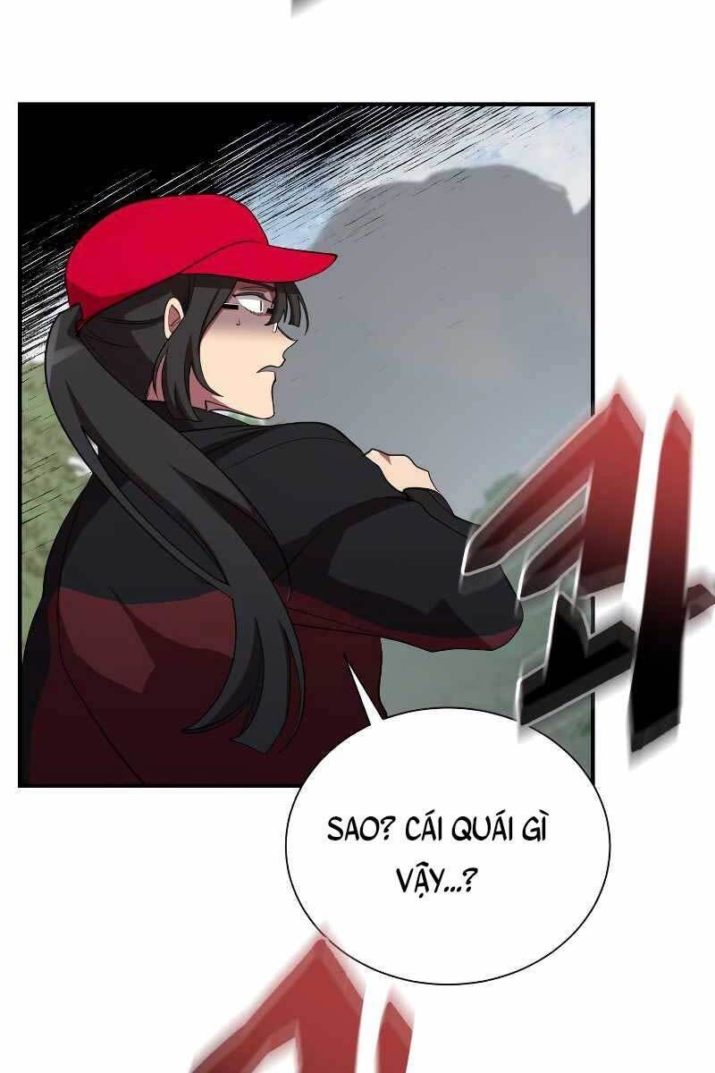 đọc truyện Giả Vờ Làm Kẻ Vô Dụng Ở Học Đường Chương 33 ảnh 91 tại Thiên Thai Truyện