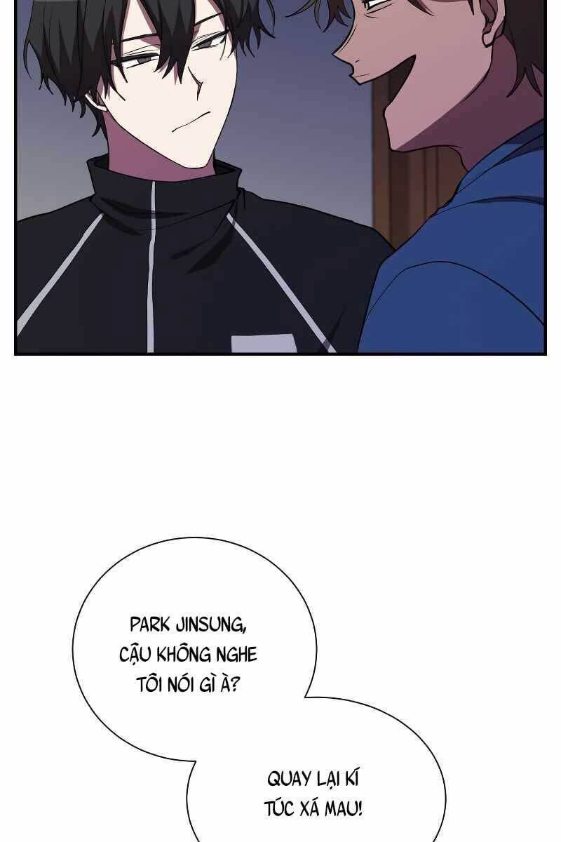 đọc truyện Giả Vờ Làm Kẻ Vô Dụng Ở Học Đường Chương 34 ảnh 13 tại Thiên Thai Truyện