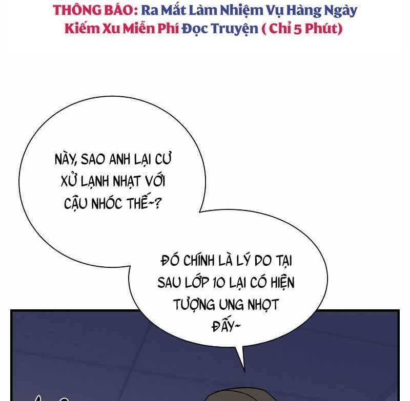 đọc truyện Giả Vờ Làm Kẻ Vô Dụng Ở Học Đường Chương 34 ảnh 15 tại Thiên Thai Truyện