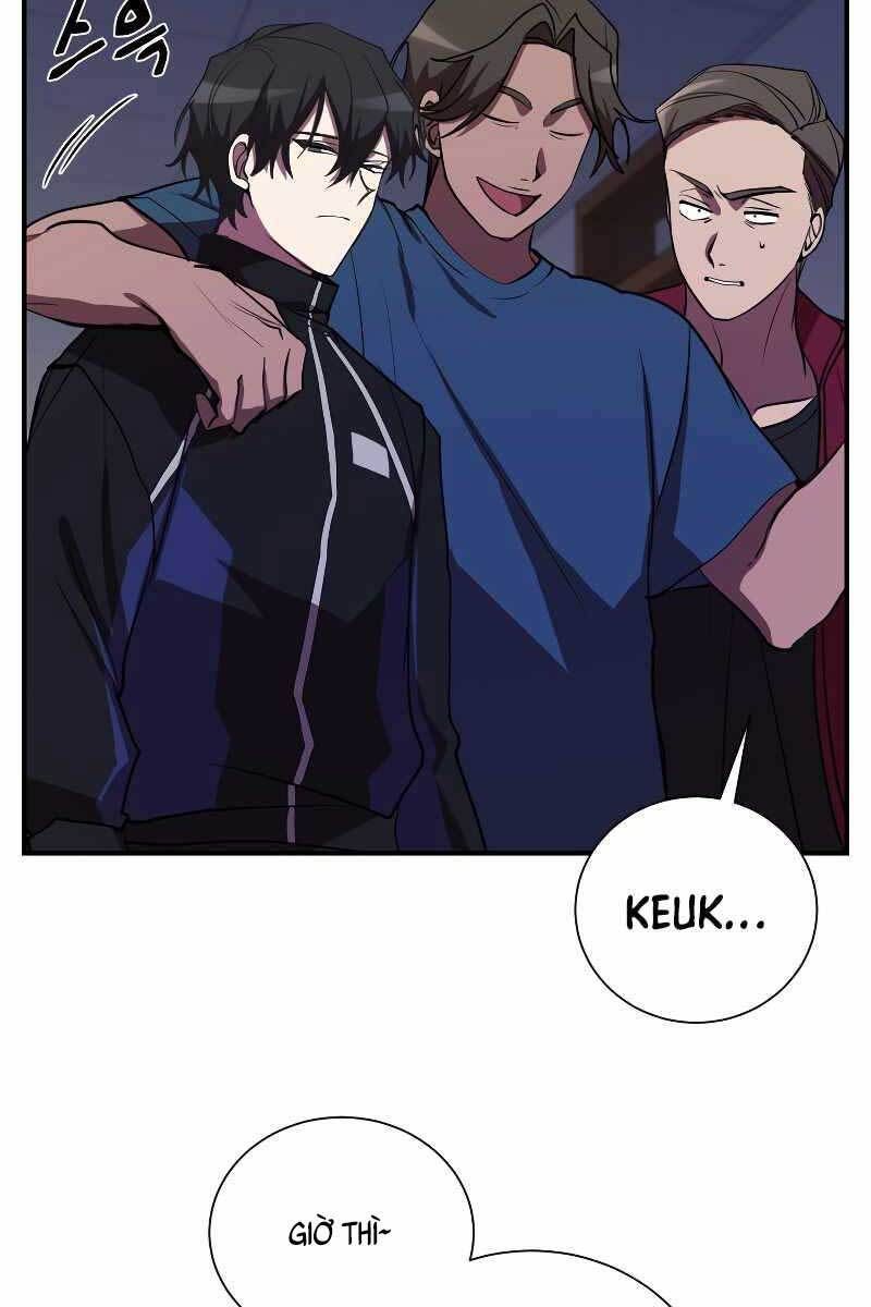 đọc truyện Giả Vờ Làm Kẻ Vô Dụng Ở Học Đường Chương 34 ảnh 16 tại Thiên Thai Truyện