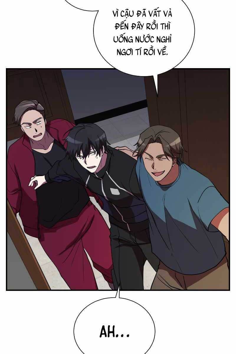 đọc truyện Giả Vờ Làm Kẻ Vô Dụng Ở Học Đường Chương 34 ảnh 17 tại Thiên Thai Truyện