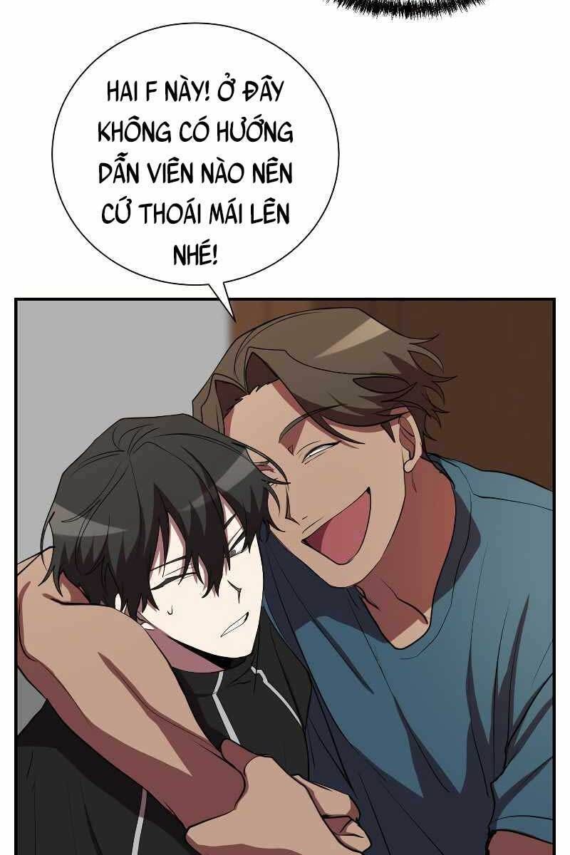 đọc truyện Giả Vờ Làm Kẻ Vô Dụng Ở Học Đường Chương 34 ảnh 20 tại Thiên Thai Truyện