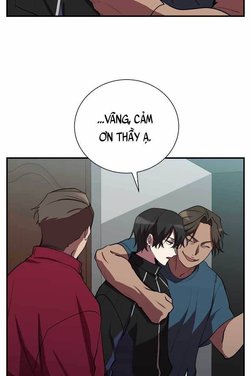 đọc truyện Giả Vờ Làm Kẻ Vô Dụng Ở Học Đường Chương 34 ảnh 21 tại Thiên Thai Truyện