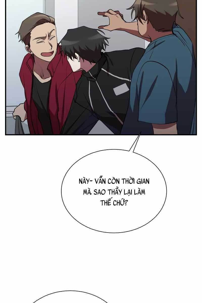 đọc truyện Giả Vờ Làm Kẻ Vô Dụng Ở Học Đường Chương 34 ảnh 24 tại Thiên Thai Truyện