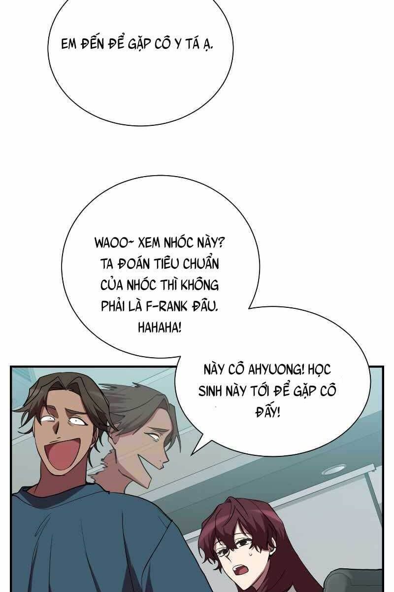 đọc truyện Giả Vờ Làm Kẻ Vô Dụng Ở Học Đường Chương 34 ảnh 26 tại Thiên Thai Truyện