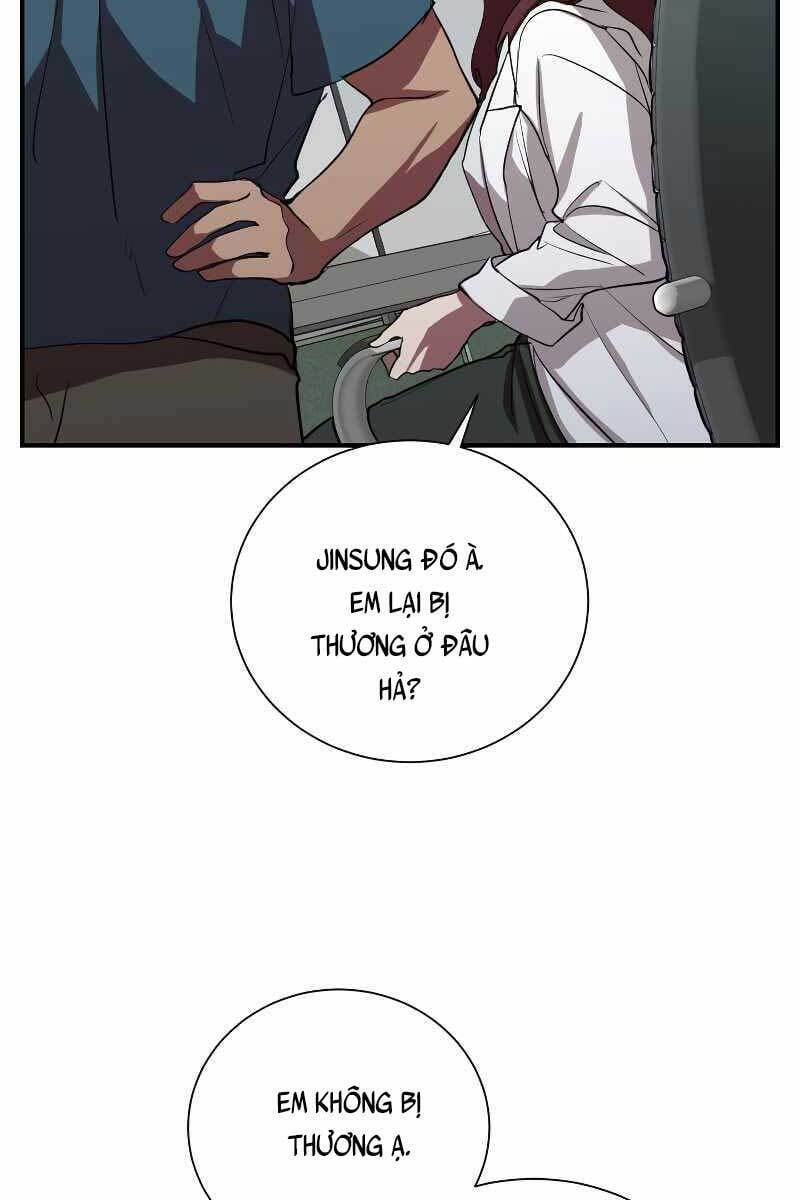 đọc truyện Giả Vờ Làm Kẻ Vô Dụng Ở Học Đường Chương 34 ảnh 27 tại Thiên Thai Truyện