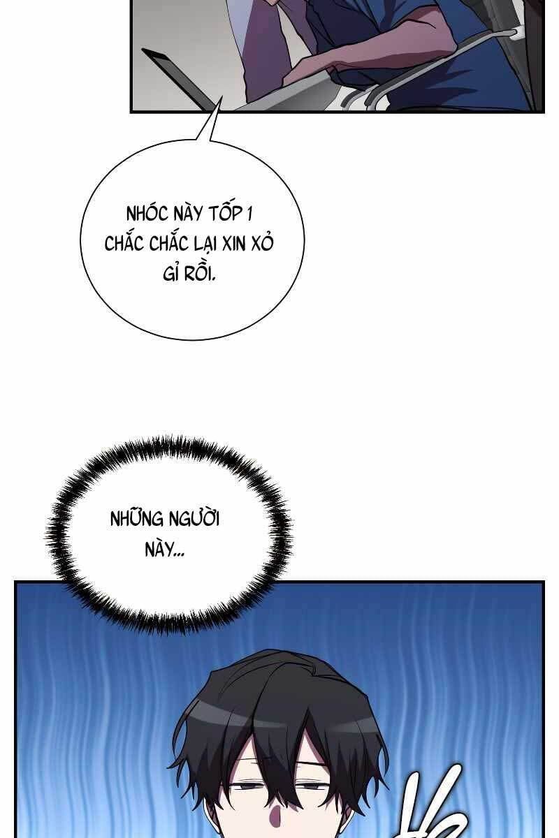 đọc truyện Giả Vờ Làm Kẻ Vô Dụng Ở Học Đường Chương 34 ảnh 32 tại Thiên Thai Truyện