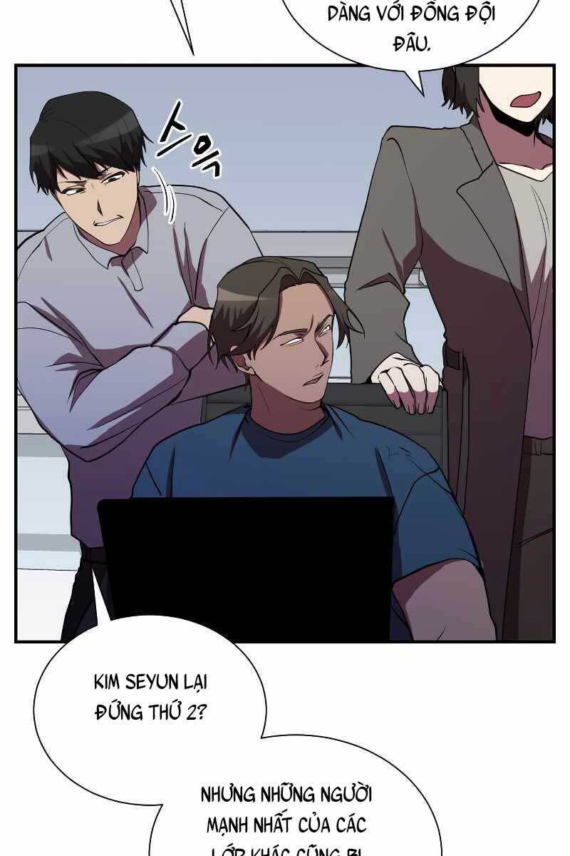 đọc truyện Giả Vờ Làm Kẻ Vô Dụng Ở Học Đường Chương 34 ảnh 34 tại Thiên Thai Truyện