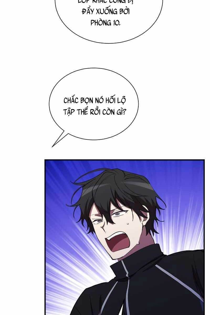 đọc truyện Giả Vờ Làm Kẻ Vô Dụng Ở Học Đường Chương 34 ảnh 35 tại Thiên Thai Truyện