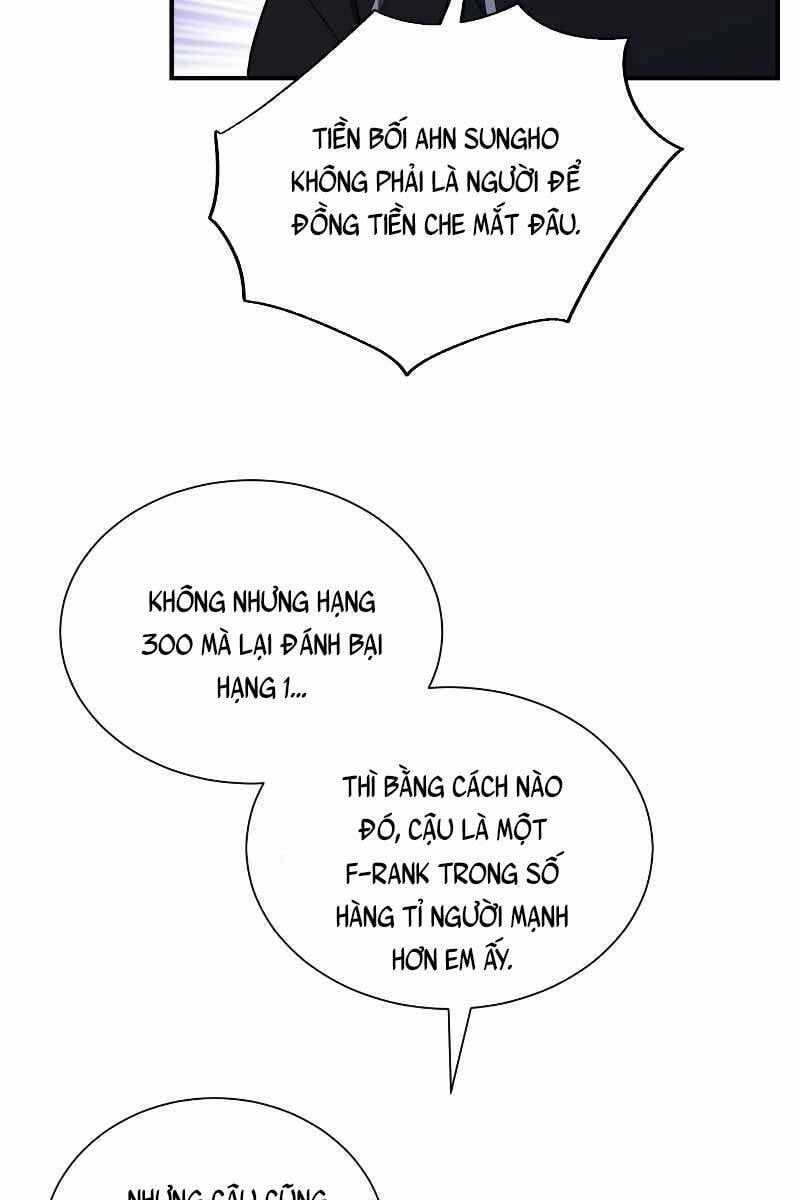 đọc truyện Giả Vờ Làm Kẻ Vô Dụng Ở Học Đường Chương 34 ảnh 36 tại Thiên Thai Truyện