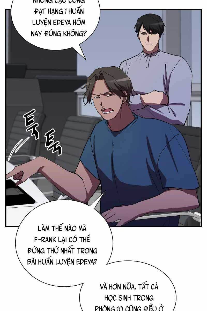 đọc truyện Giả Vờ Làm Kẻ Vô Dụng Ở Học Đường Chương 34 ảnh 37 tại Thiên Thai Truyện