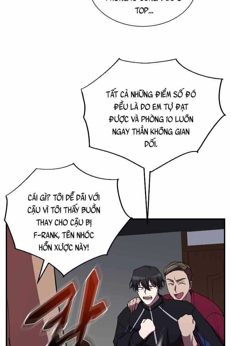 đọc truyện Giả Vờ Làm Kẻ Vô Dụng Ở Học Đường Chương 34 ảnh 38 tại Thiên Thai Truyện