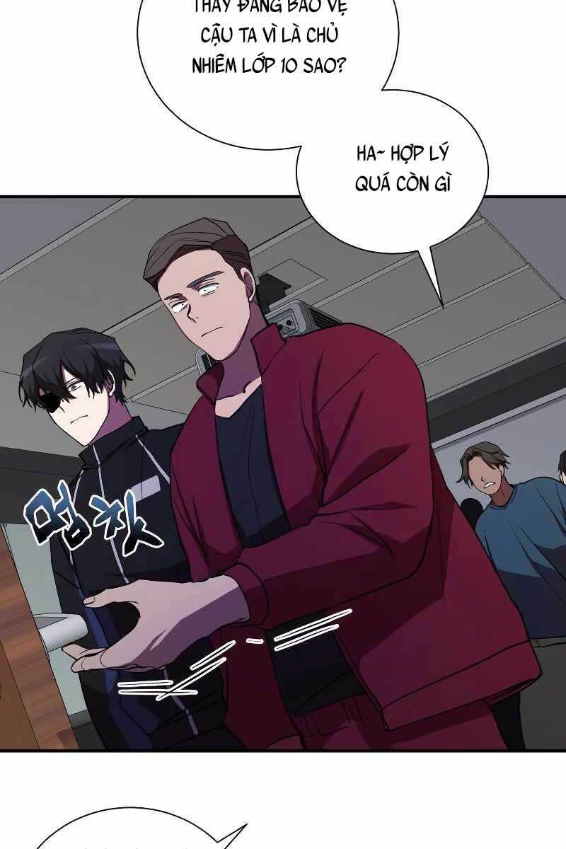 đọc truyện Giả Vờ Làm Kẻ Vô Dụng Ở Học Đường Chương 34 ảnh 40 tại Thiên Thai Truyện