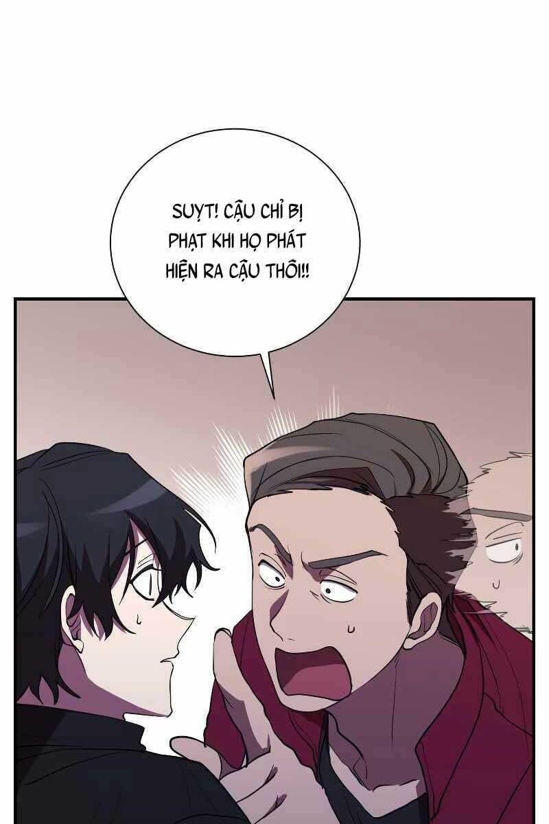 đọc truyện Giả Vờ Làm Kẻ Vô Dụng Ở Học Đường Chương 34 ảnh 6 tại Thiên Thai Truyện