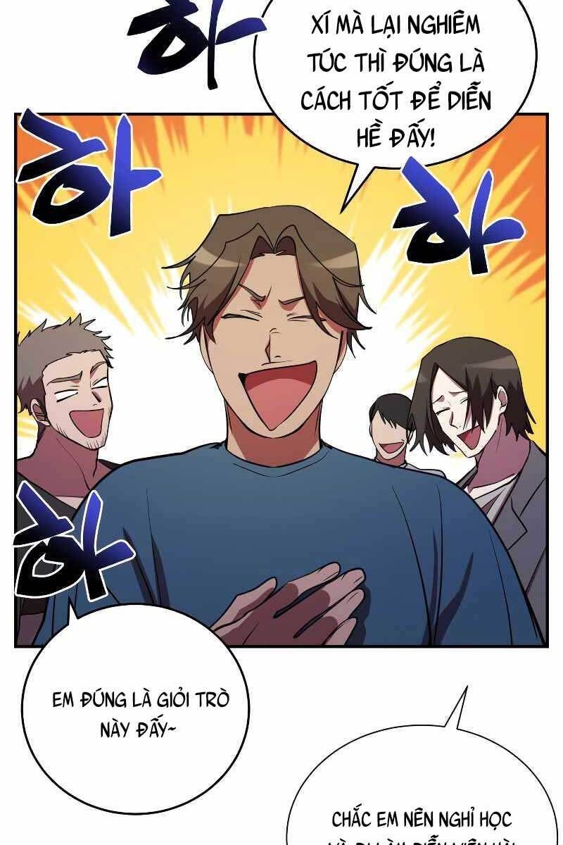 đọc truyện Giả Vờ Làm Kẻ Vô Dụng Ở Học Đường Chương 34 ảnh 50 tại Thiên Thai Truyện