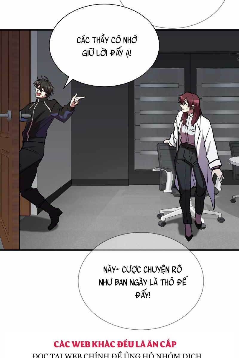 đọc truyện Giả Vờ Làm Kẻ Vô Dụng Ở Học Đường Chương 34 ảnh 54 tại Thiên Thai Truyện