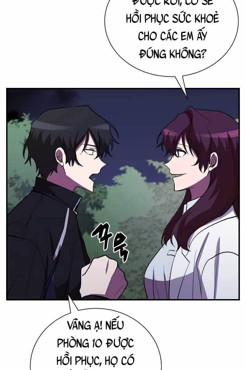 đọc truyện Giả Vờ Làm Kẻ Vô Dụng Ở Học Đường Chương 34 ảnh 61 tại Thiên Thai Truyện