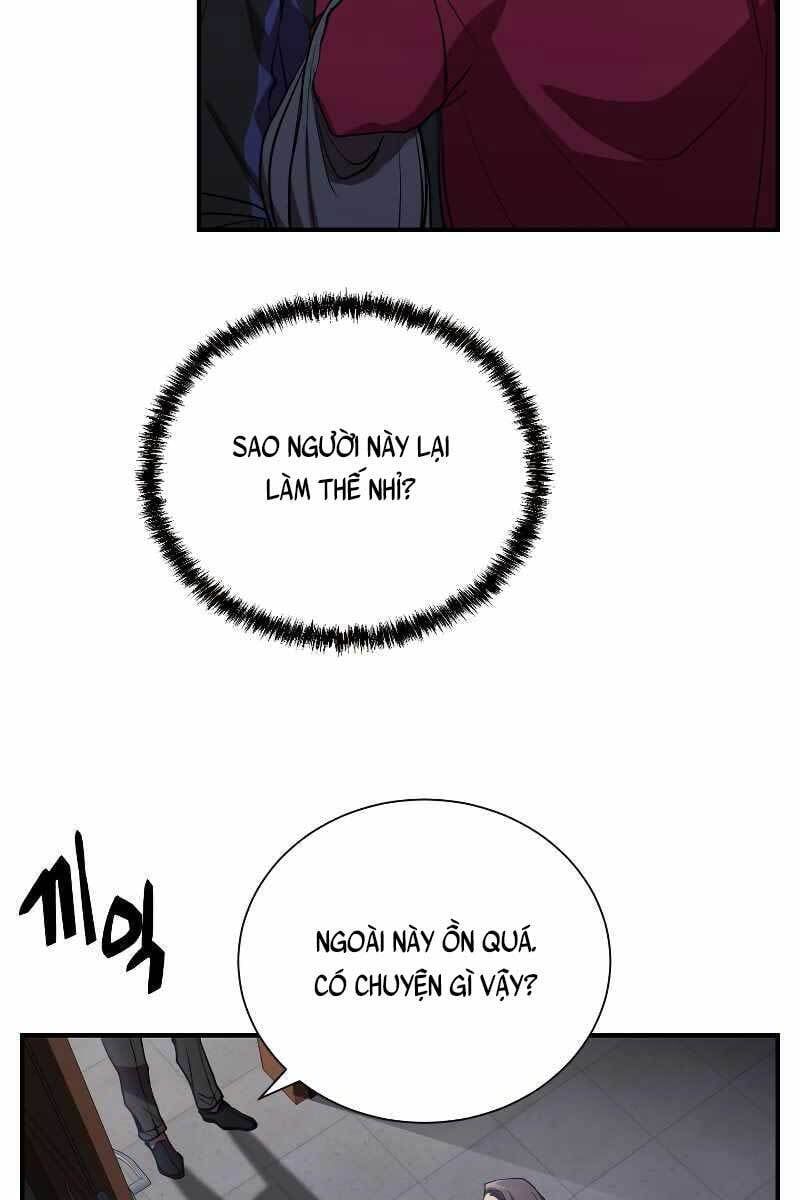 đọc truyện Giả Vờ Làm Kẻ Vô Dụng Ở Học Đường Chương 34 ảnh 8 tại Thiên Thai Truyện