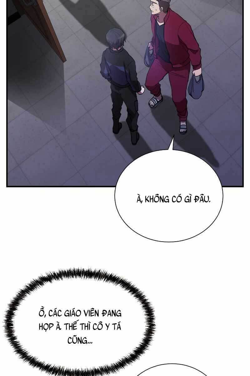 đọc truyện Giả Vờ Làm Kẻ Vô Dụng Ở Học Đường Chương 34 ảnh 9 tại Thiên Thai Truyện