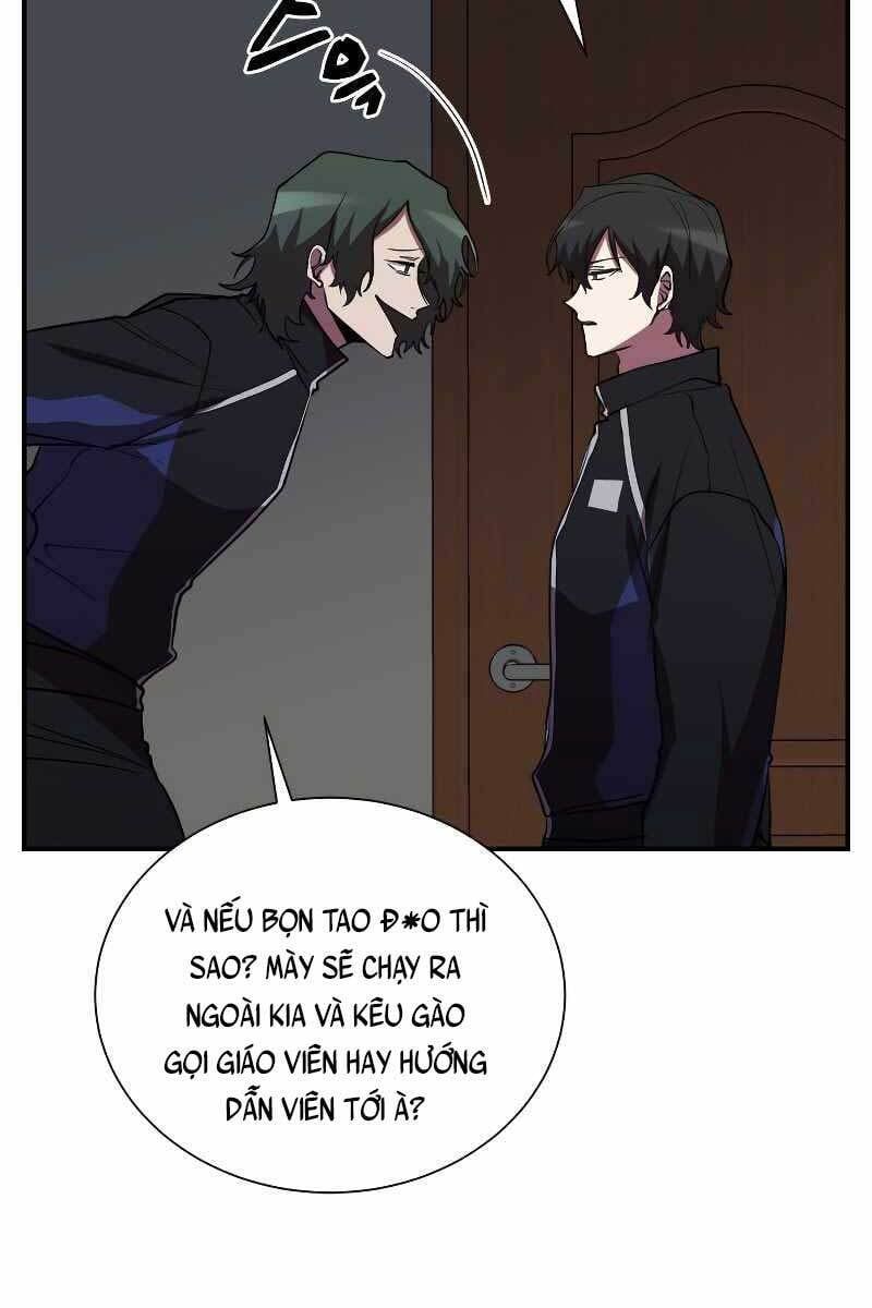 đọc truyện Giả Vờ Làm Kẻ Vô Dụng Ở Học Đường Chương 34 ảnh 85 tại Thiên Thai Truyện