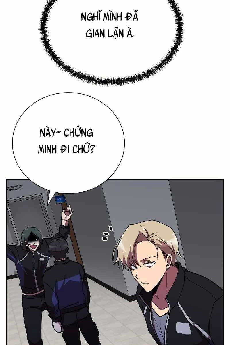 đọc truyện Giả Vờ Làm Kẻ Vô Dụng Ở Học Đường Chương 34 ảnh 90 tại Thiên Thai Truyện