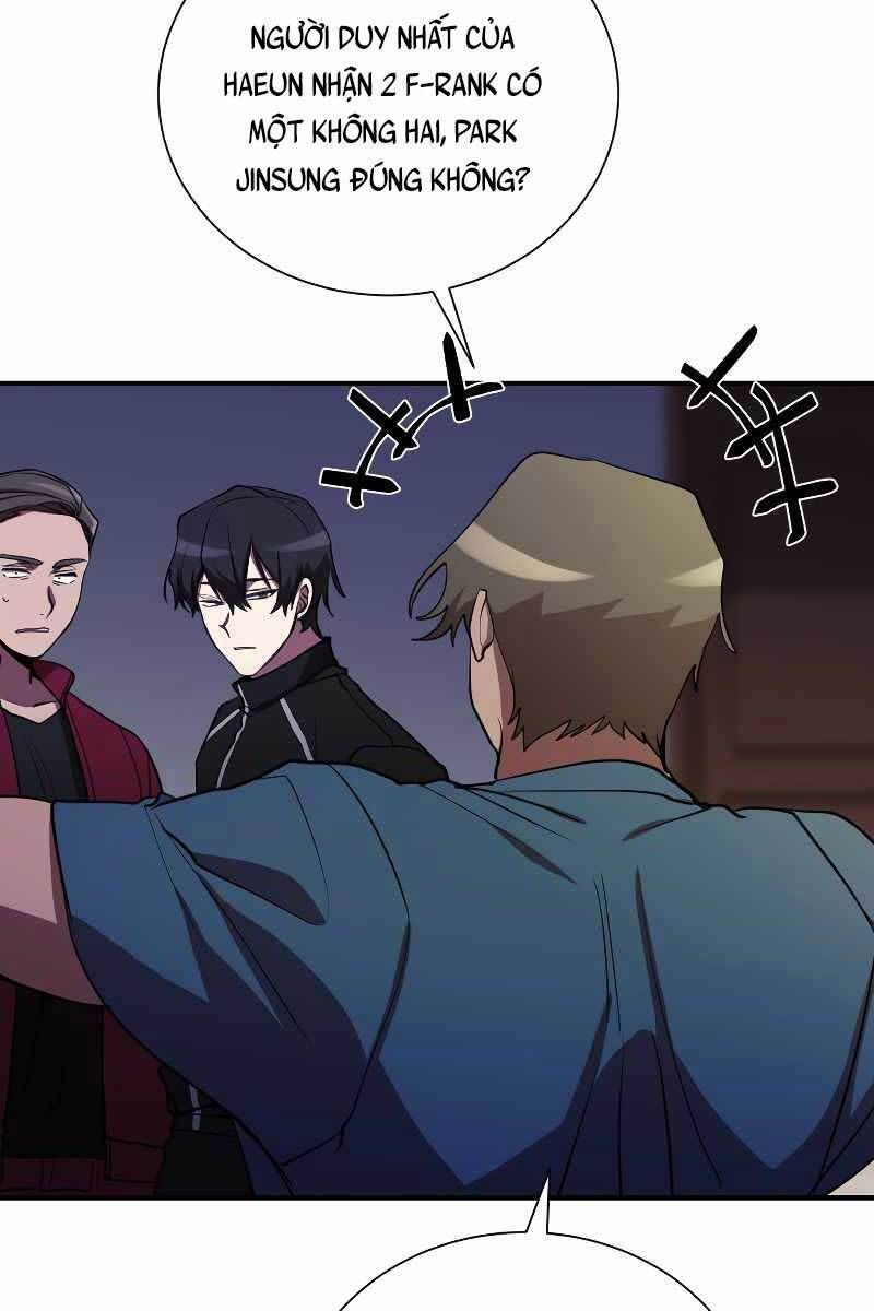 đọc truyện Giả Vờ Làm Kẻ Vô Dụng Ở Học Đường Chương 34 ảnh 11 tại Thiên Thai Truyện